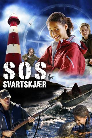 SOS: Summer of Suspense poster
