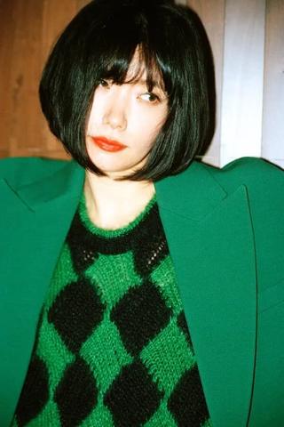Mieko Kawakami pic