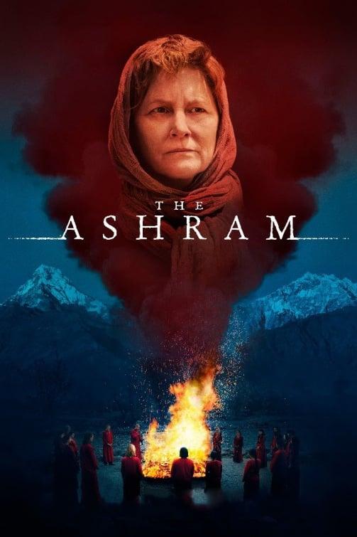 The Ashram poster