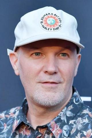 Fred Durst pic
