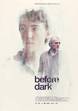 Before Dark poster