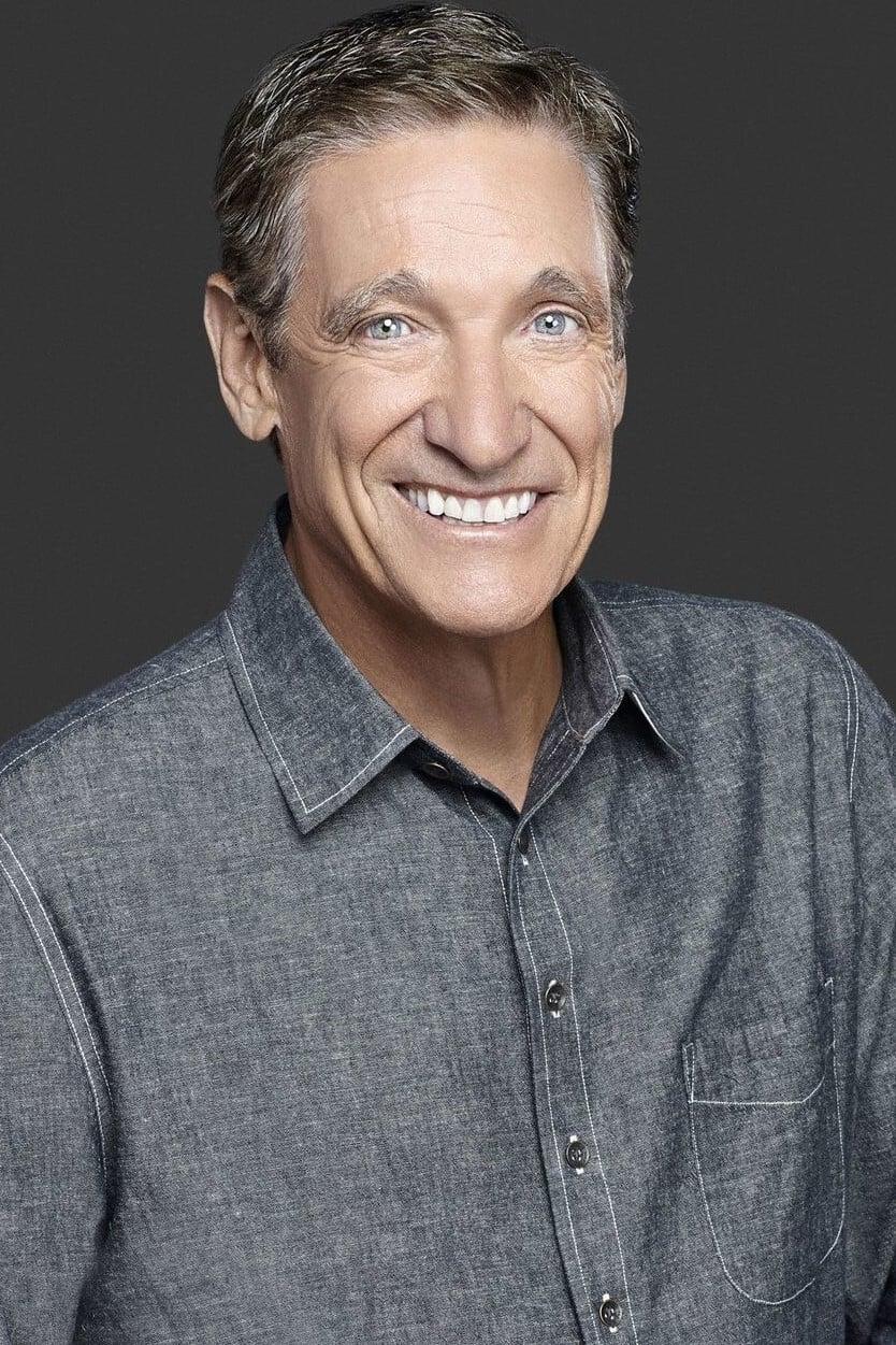 Maury Povich poster