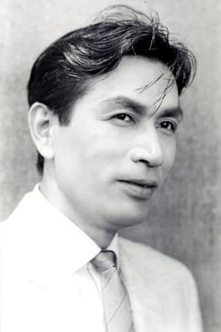 Tetsurō Tamba pic
