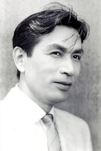 Tetsurō Tamba poster