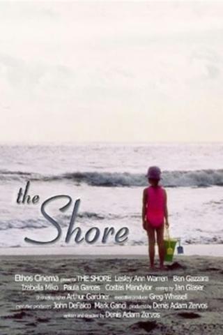 The Shore poster