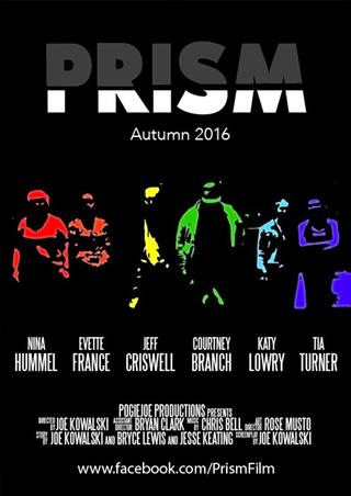 PRISM poster