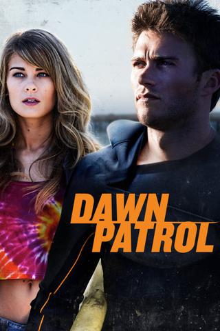 Dawn Patrol poster