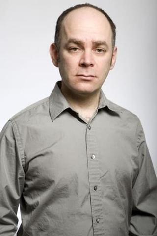 Todd Barry pic