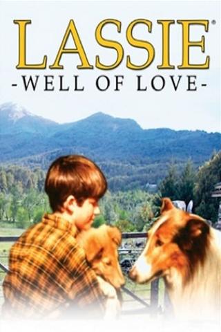 Lassie: Well of Love poster