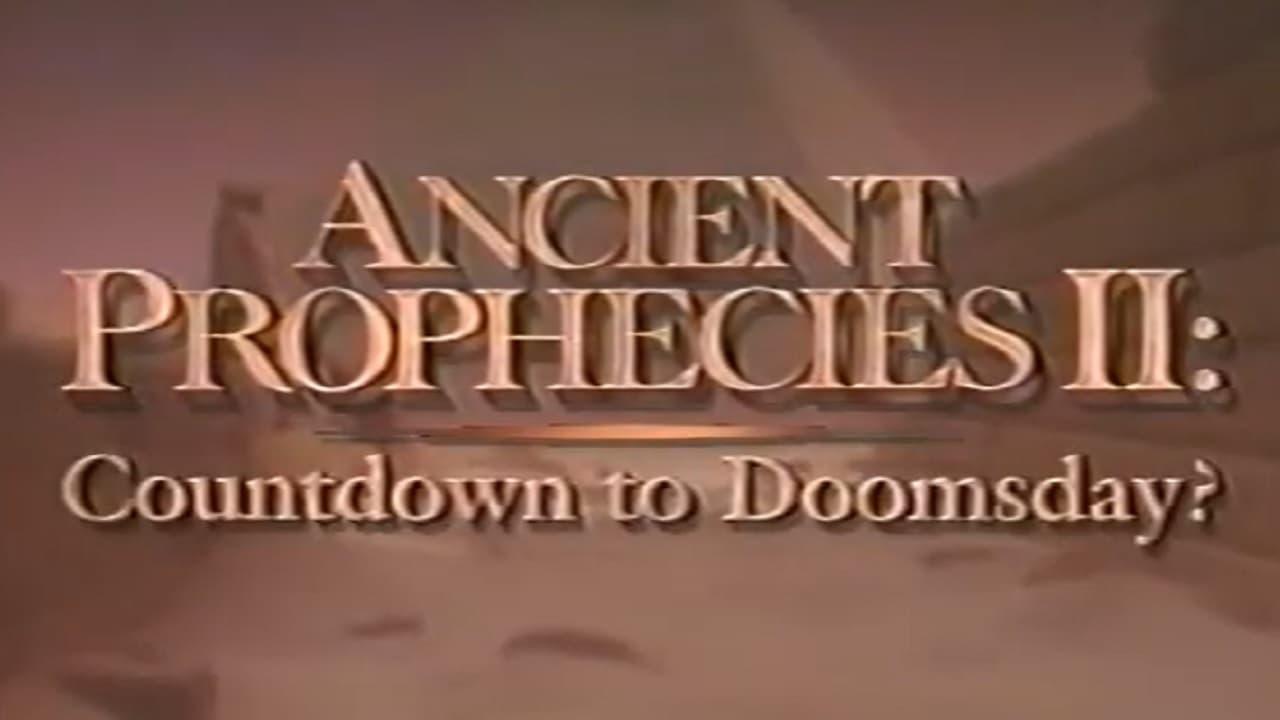 Ancient Prophecies II: Countdown to Doomsday backdrop