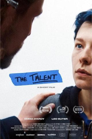 The Talent poster