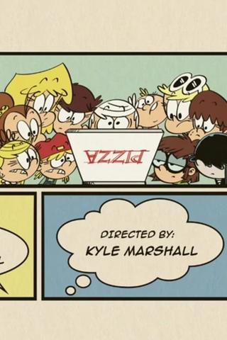 The Loud House: Slice of Life poster
