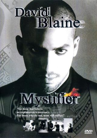 David Blaine: Mystifier poster