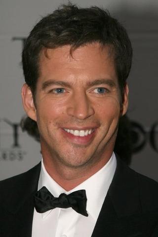 Harry Connick Jr. pic