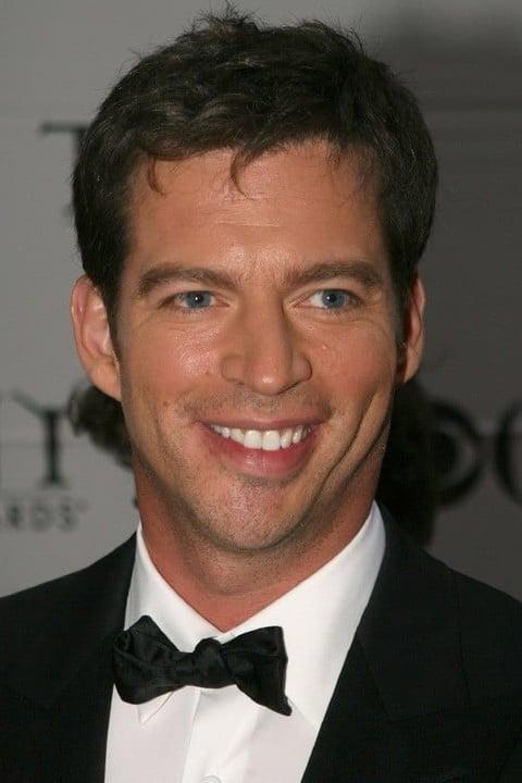 Harry Connick Jr. poster