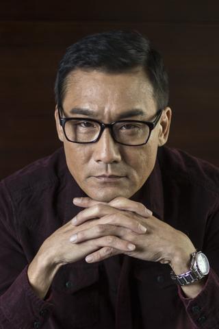 Tony Leung Ka-fai pic