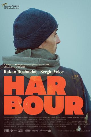 Harbour poster