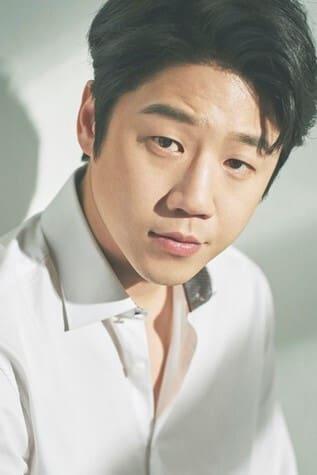Jung Jun-won pic