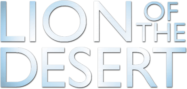 Lion of the Desert logo