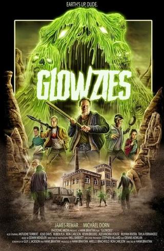 Glowzies poster