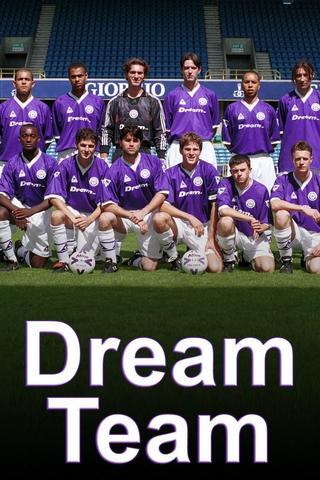Dream Team poster