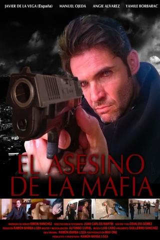 El asesino de la mafia poster