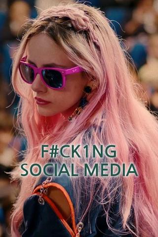 F#Ck1Ng Social Media poster