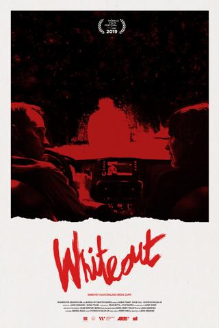 Whiteout poster