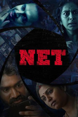 NET poster