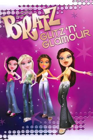 Bratz: Glitz 'n' Glamour poster
