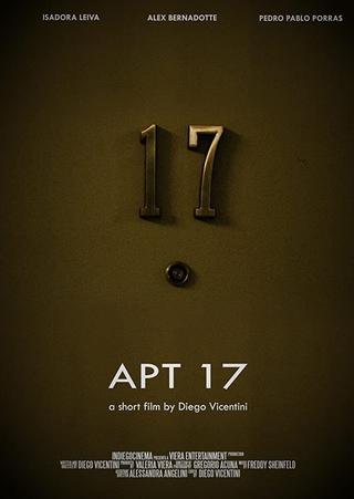 APT 17 poster