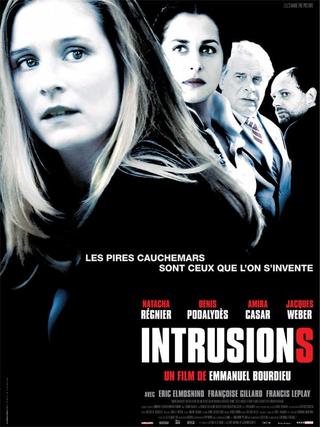 Intrusions poster