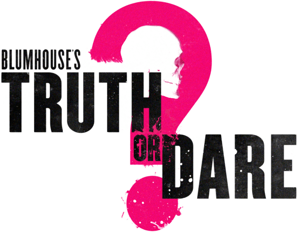 Truth or Dare logo