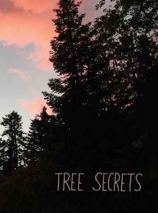 Tree Secrets poster