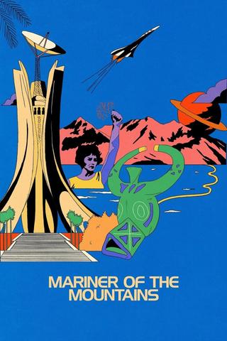 Mariner of the Mountains poster
