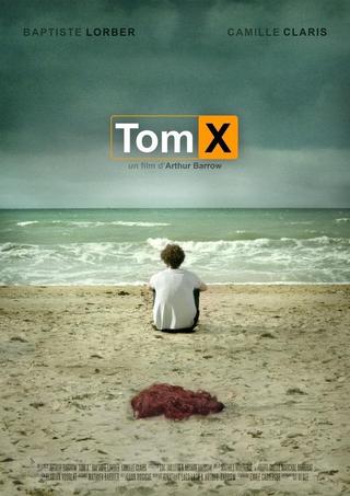 Tom X poster