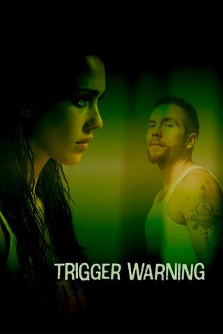 Trigger Warning poster