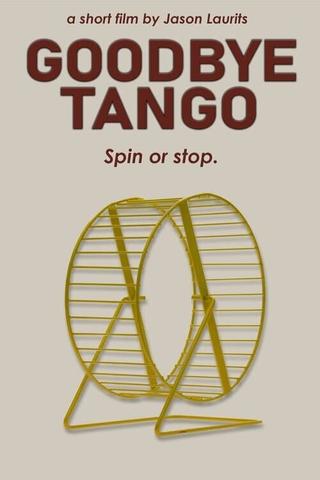 Goodbye Tango poster