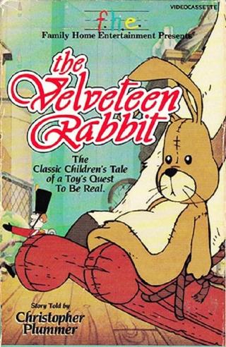 The Velveteen Rabbit poster