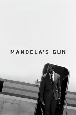 Mandela's Gun poster