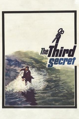 The Third Secret poster