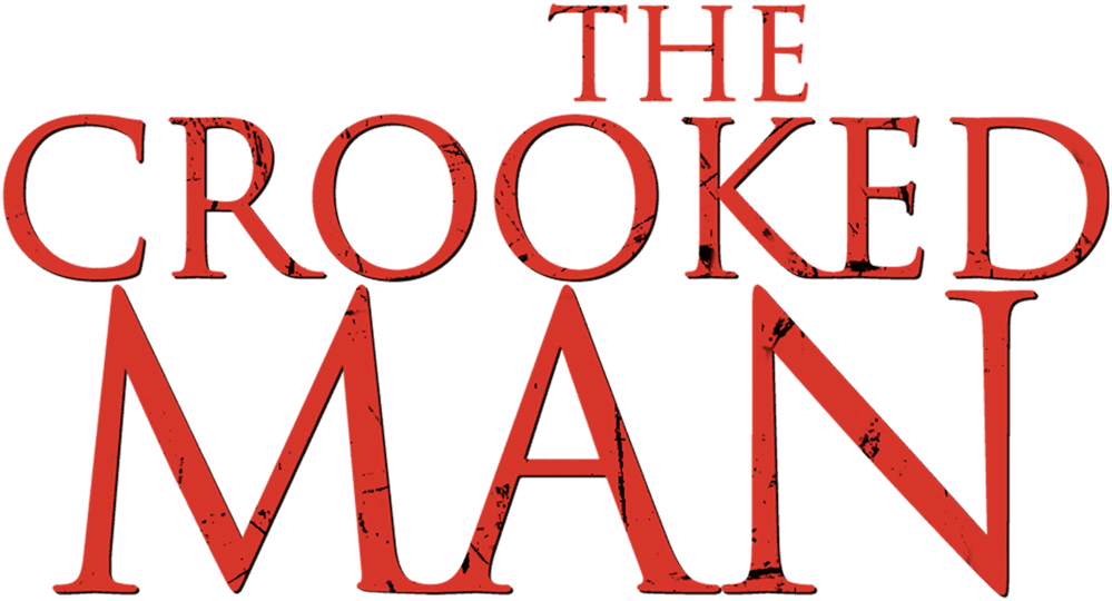 The Crooked Man logo