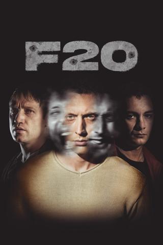 F20 poster