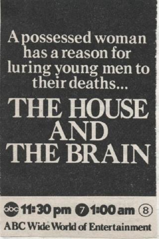 The House and the Brain poster