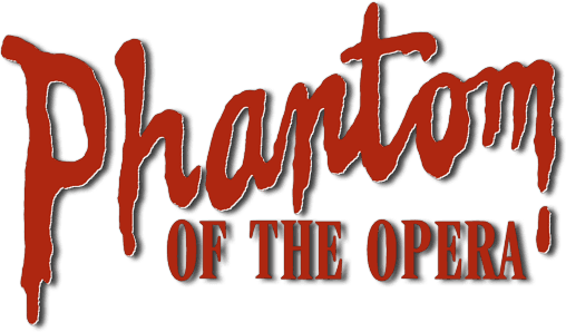 The Phantom of the Opera logo