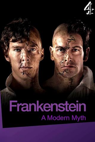 Frankenstein: A Modern Myth poster