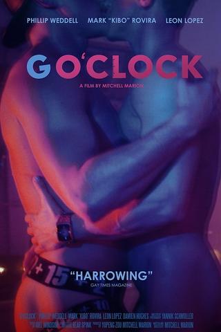 G O'Clock poster