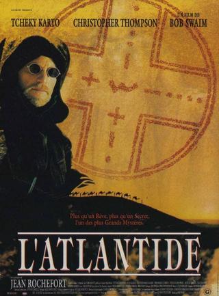 L'Atlantide poster