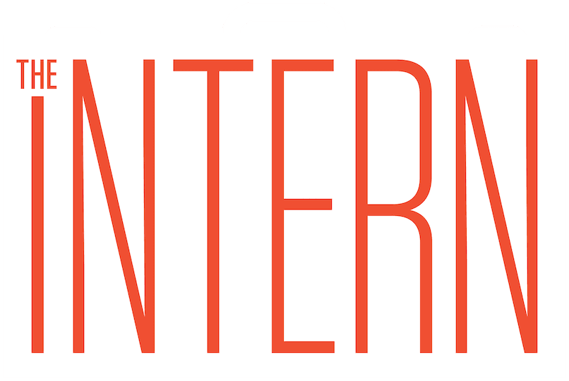 The Intern logo