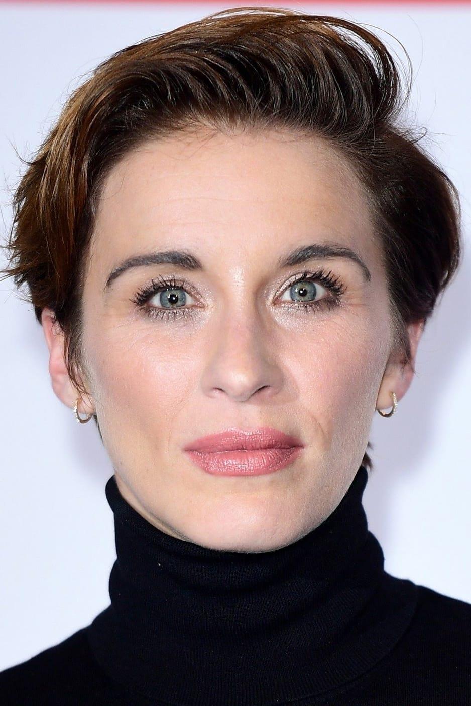 Vicky McClure poster